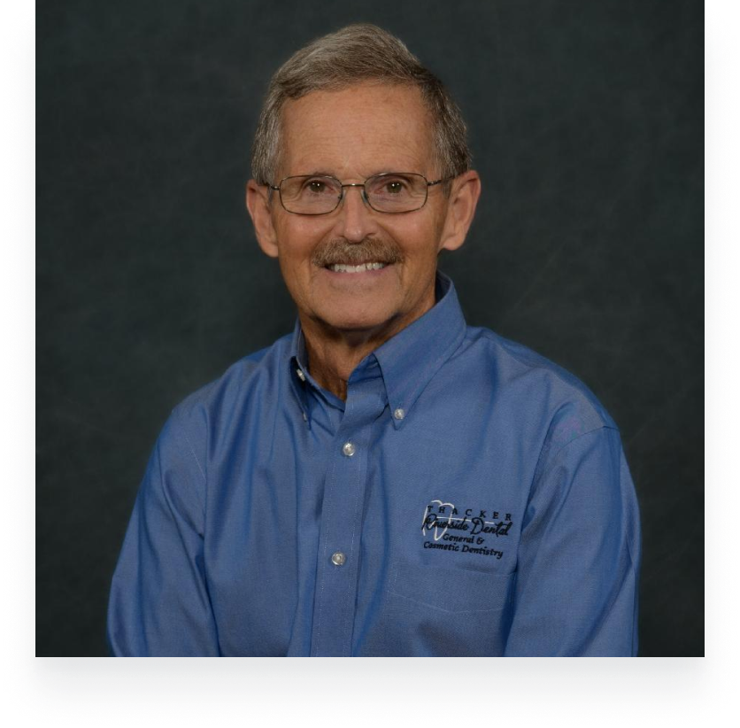 Dr. Ralph W. Thacker