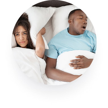 Sleep Apnea Treatment