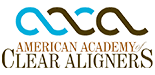 AACA Logo - Member of the American Academy of Clear Aligners